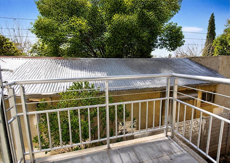 To Let 1 Bedroom Property for Rent in Bult West North West